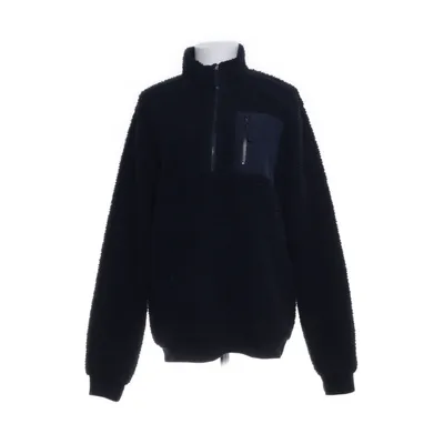 Fleece trui (Blauw) van Pier One