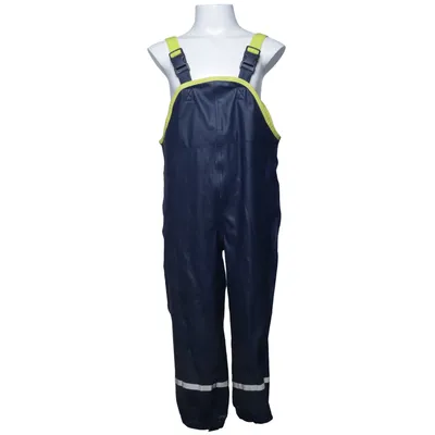 Pantalon imperméable (Bleu) de Kids Polyuréthane