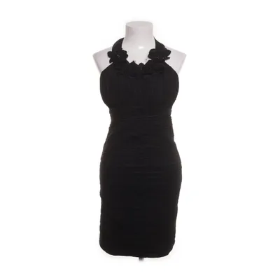 Cocktail dress (Black) from Jaune Rouge Polyester, Cotton, Elastane, Polyamide