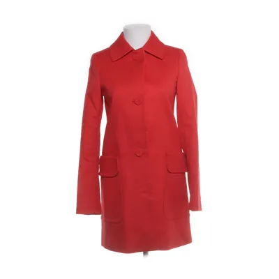 Kappa (Röd) från Massimo Dutti