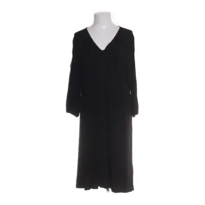 Långklänning (Svart) från Takko Elastan, Viskos