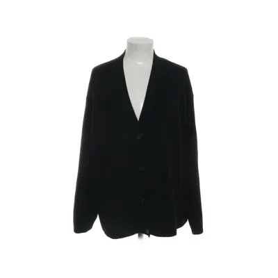 Cardigan (Sort) fra Arket Kashmir, Uld