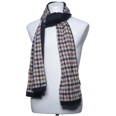 Cravat (80062) van Cherry Paris Katoen