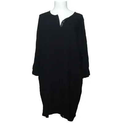 Tuniek (Zwart) van Masai Viscose