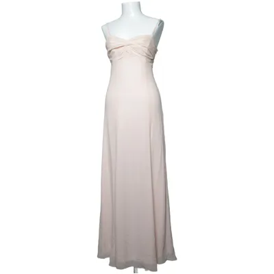 Aftonklänning (991-146) från Next Polyester, Silke