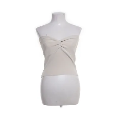 Tube top (Beige) from Seasty