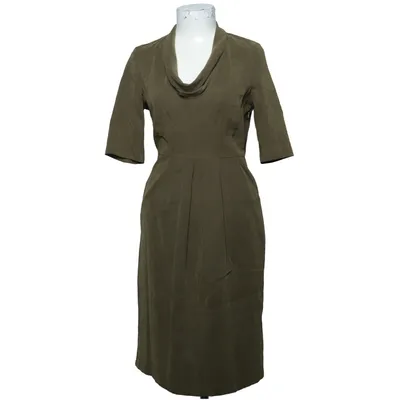 Robe (Vert) de Fever London Polyamide, Polyester