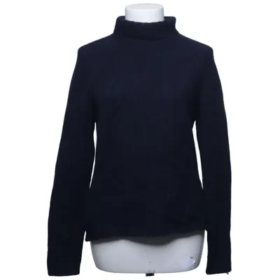 Turtleneck (Sort) fra Parenti's Kashmir