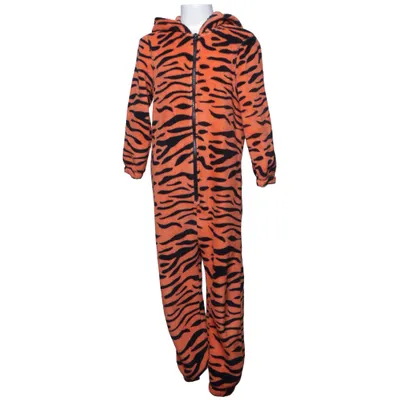 Onesie (Tiger) from Kuling Trend Polyester