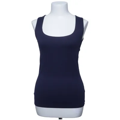 Débardeur (Bleu) de Zara W&B Collection