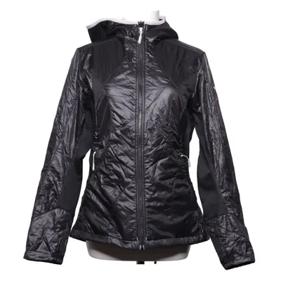 Windjack (Zwart) van Primaloft