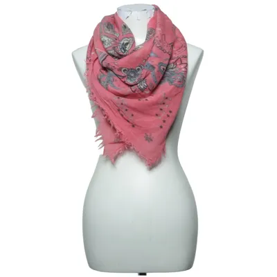 Scarf (Rosa, Flerfärgad) från Odd Molly