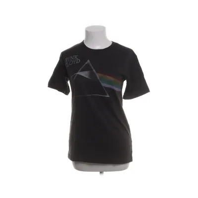 T-shirt (Svart, Flerfärgad) från Junk Food Bomull, Polyester