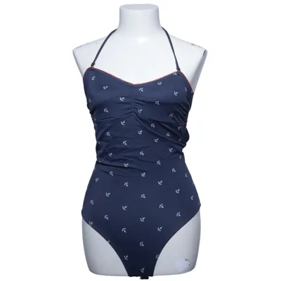 Swimsuit (Blue) from L.O.G.G by H&M