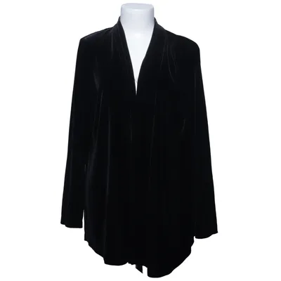 Kavaj (Svart) från Intermezzo Elastan, Polyester