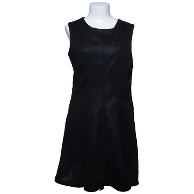 Dress (Black) from Lovie Elastane, Polyester