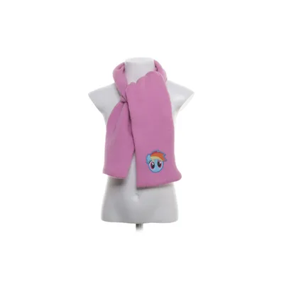 Scarf (Pink) from My Little Pony