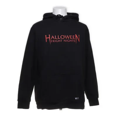 Huvtröja (Svart) från Official Merchandise