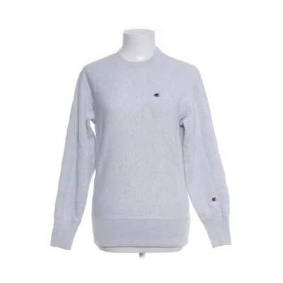 Sweatshirt (Grijs) van Champion