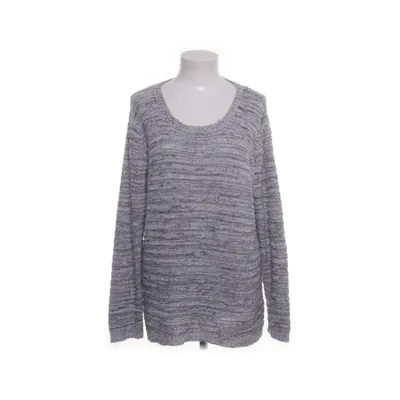 Sweater (Gray) from Clarina Collection Acrylic, Nylon