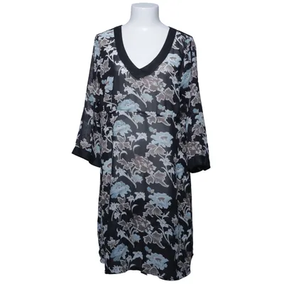 Tuniek (Zwart, Blauw, Beige) van Estelle Polyester