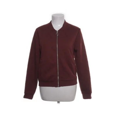 Bomberjack (Rood) van About You Polyester