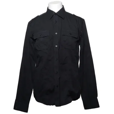 Skjorta (Svart) från Premium by Jack & Jones Bomull