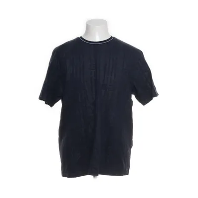 T-shirt (Blue) from Glorious Gangsta Elastane, Polyester