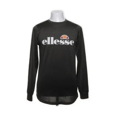 Träningströja (Grön) från Ellesse Polyester