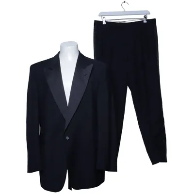 Smoking (Sort) fra Windsor Mohair, Uld