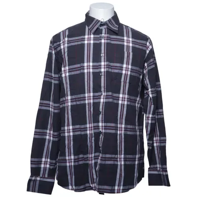 Chemise (Gris, Blanc, Multicolore) de Jacks Coton