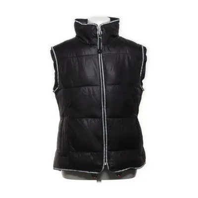 Outer vest (Gray) from Matterhorn Polyester