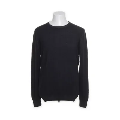 Trui (Blauw) van Gran Sasso Wol