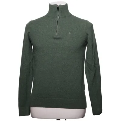 Tröja (Grön) från River Woods Ull