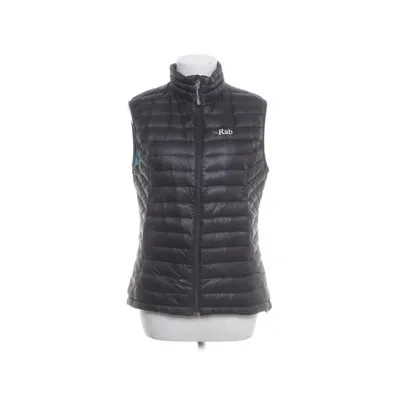 Outdoor vest (Zwart) van Rab