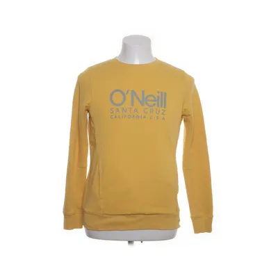 Sweatshirt (Geel) van O’neill Katoen, Polyester