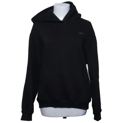 Hoodie (Black) from Oner Active Cotton, Elastane, Polyester