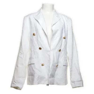 Blazer (SLIM FIT) from R.M. Williams Linen