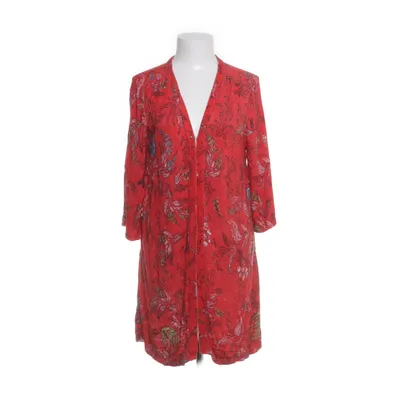 Cardigan (Rood, Meerkleurig) van IVKO