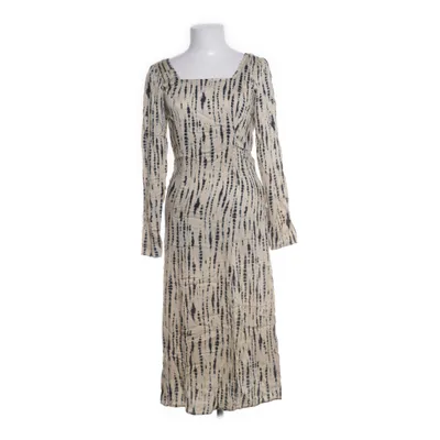 Robe (Beige, Multicolore) de Levate Viscose