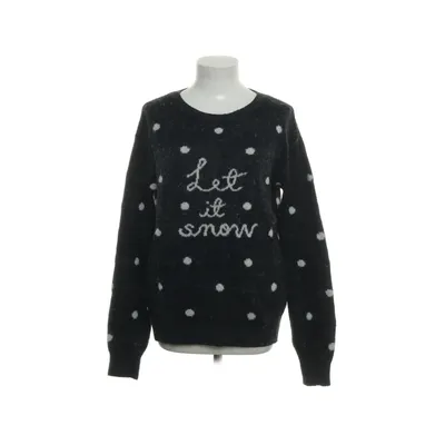Jultröja (Grå) från L.O.G.G by H&M Akryl, Polyamid, Ull, Elastan