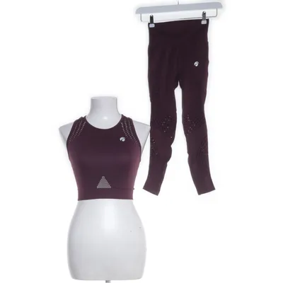 Sportswear set (Purple) from Oceans Apart