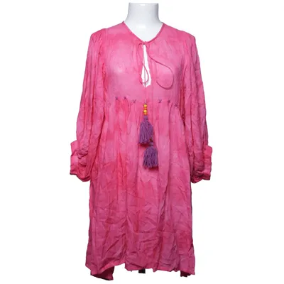 Tunique (Rose) de Tree of Life Viscose