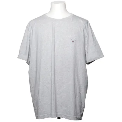 T-shirt (Gris) de GANT Coton
