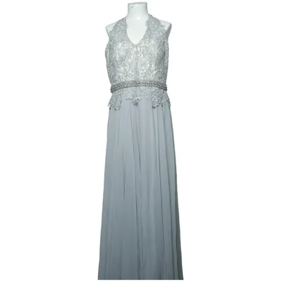 Robe de soirée (Gris) de Luxuar Limited
