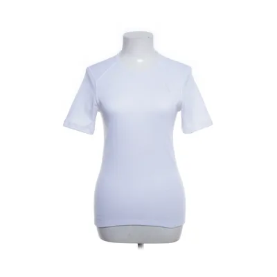 T-shirt (Vit) från Odlo Återvunnen polyester