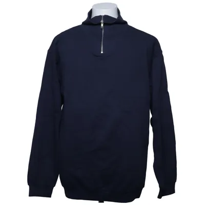 Sweatshirt (Blauw) van Promodoro Katoen