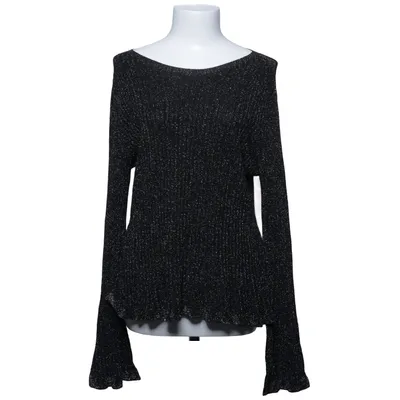 Pull-over (Noir, Argent) de Twinset