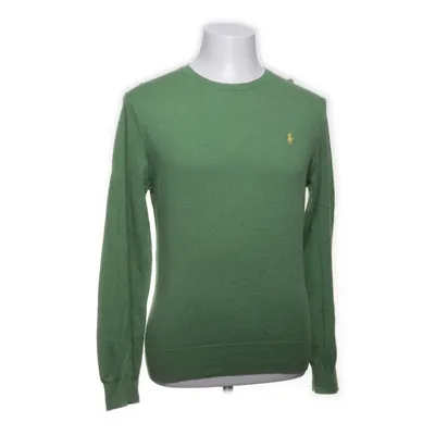 Sweater (Grøn) fra Polo Ralph Lauren Bomuld