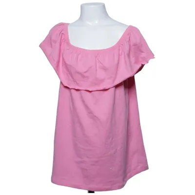 Top (Pink) fra Mywear Young Bomuld, Elastan